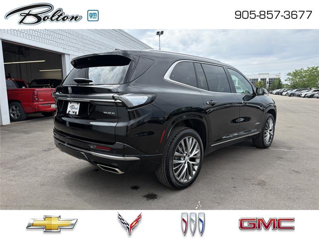 2026 Buick Enclave Avenir (Stk: 2488P) in Bolton - Image 6 of 20