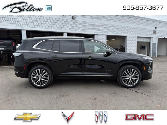 2026 Buick Enclave Avenir (Stk: 2488P) in Bolton - Image 7 of 20