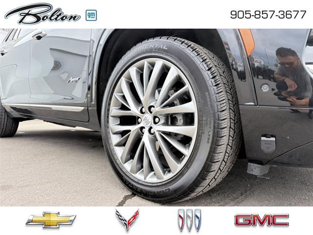 2026 Buick Enclave Avenir (Stk: 2488P) in Bolton - Image 9 of 20