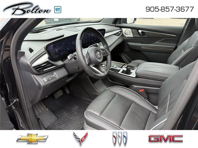 2026 Buick Enclave Avenir (Stk: 2488P) in Bolton - Image 11 of 20