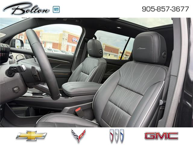 2026 Buick Enclave Avenir (Stk: 2488P) in Bolton - Image 12 of 20
