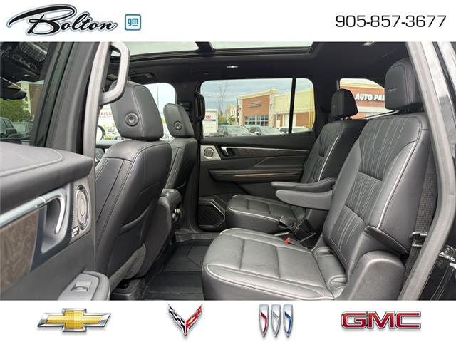 2026 Buick Enclave Avenir (Stk: 2488P) in Bolton - Image 13 of 20