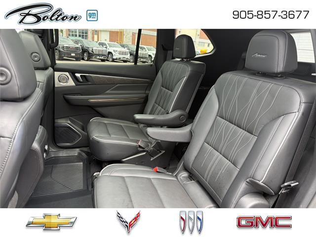 2026 Buick Enclave Avenir (Stk: 2488P) in Bolton - Image 14 of 20