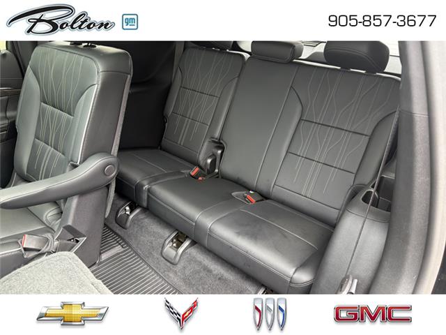 2026 Buick Enclave Avenir (Stk: 2488P) in Bolton - Image 15 of 20