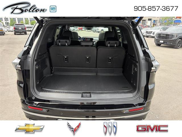 2026 Buick Enclave Avenir (Stk: 2488P) in Bolton - Image 16 of 20