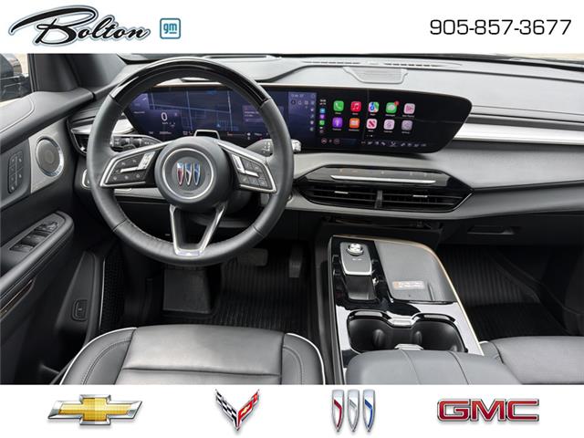 2026 Buick Enclave Avenir (Stk: 2488P) in Bolton - Image 17 of 20