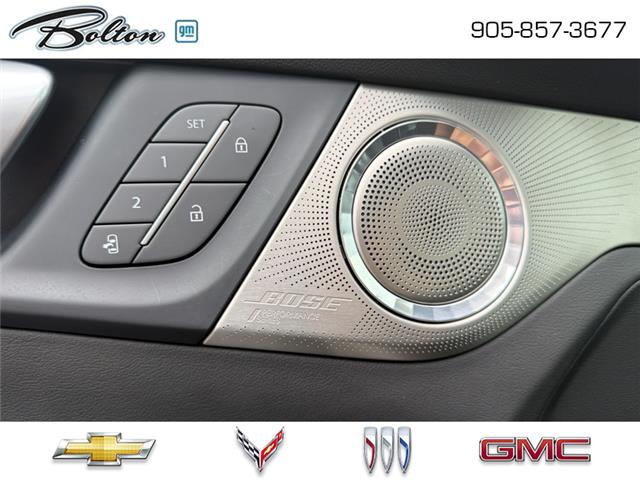 2026 Buick Enclave Avenir (Stk: 2488P) in Bolton - Image 18 of 20