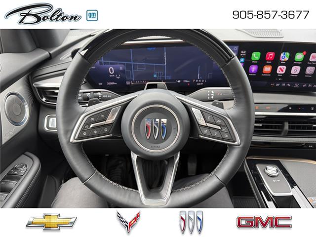 2026 Buick Enclave Avenir (Stk: 2488P) in Bolton - Image 19 of 20