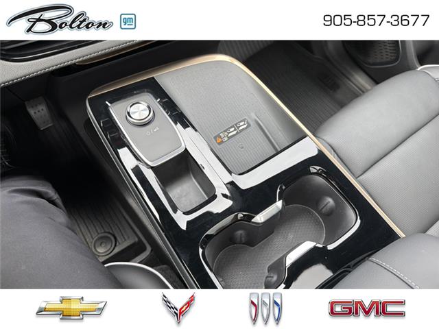 2026 Buick Enclave Avenir (Stk: 2488P) in Bolton - Image 20 of 20
