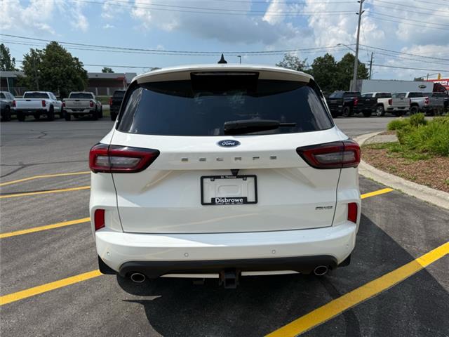 2023 Ford Escape ST-Line Elite (Stk: 86105) in St. Thomas - Image 5 of 9