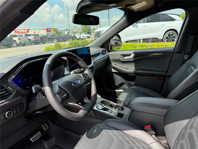 2023 Ford Escape ST-Line Elite (Stk: 86105) in St. Thomas - Image 6 of 9