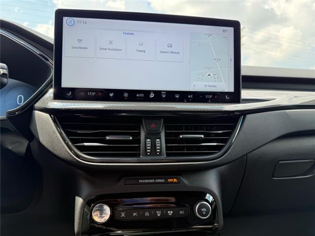 2023 Ford Escape ST-Line Elite (Stk: 86105) in St. Thomas - Image 8 of 9