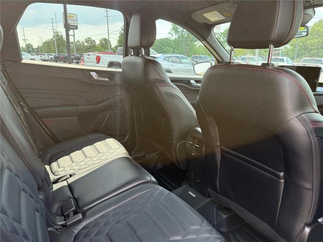2023 Ford Escape ST-Line Elite (Stk: 86105) in St. Thomas - Image 9 of 9