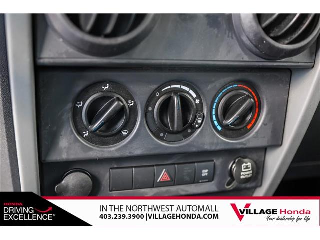 2007 Jeep Wrangler X (Stk: SR0892A) in Calgary - Image 19 of 23