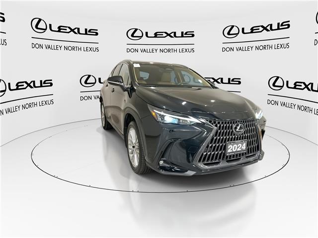 2024 Lexus NX 350  (Stk: 14112764A) in Markham - Image 2 of 28
