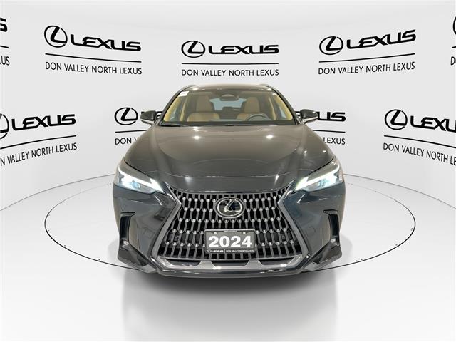 2024 Lexus NX 350  (Stk: 14112764A) in Markham - Image 3 of 28
