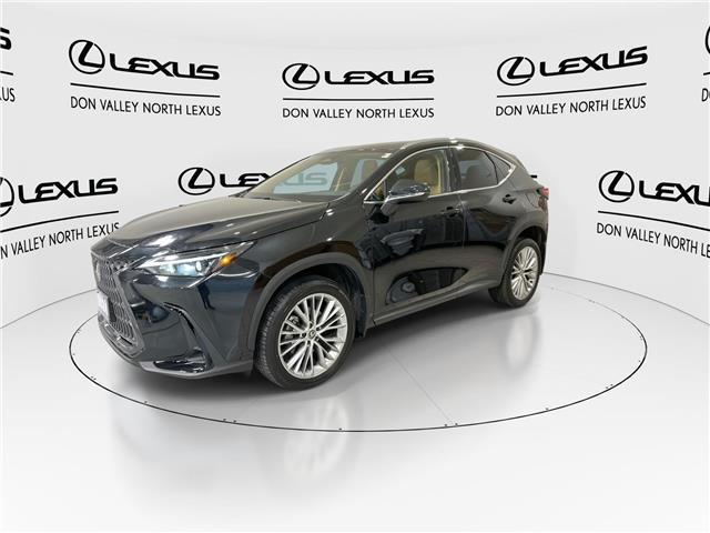 2024 Lexus NX 350  (Stk: 14112764A) in Markham - Image 4 of 28