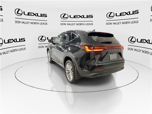 2024 Lexus NX 350  (Stk: 14112764A) in Markham - Image 6 of 28