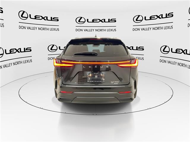 2024 Lexus NX 350  (Stk: 14112764A) in Markham - Image 7 of 28