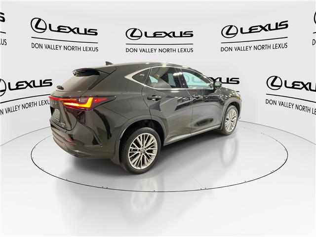 2024 Lexus NX 350  (Stk: 14112764A) in Markham - Image 8 of 28