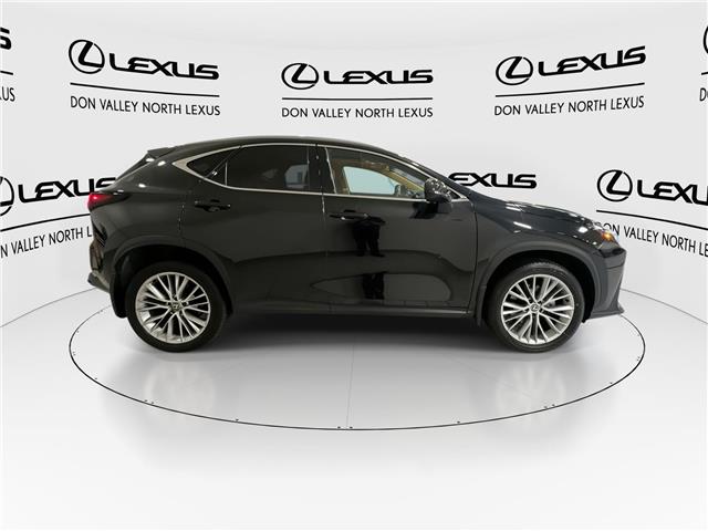2024 Lexus NX 350  (Stk: 14112764A) in Markham - Image 9 of 28