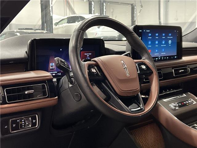 2025 Lincoln Aviator  (Stk: 14U7734) in Markham - Image 11 of 33