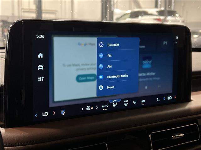 2025 Lincoln Aviator  (Stk: 14U7734) in Markham - Image 16 of 33