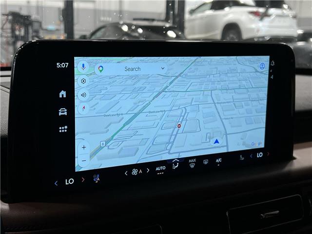 2025 Lincoln Aviator  (Stk: 14U7734) in Markham - Image 18 of 33