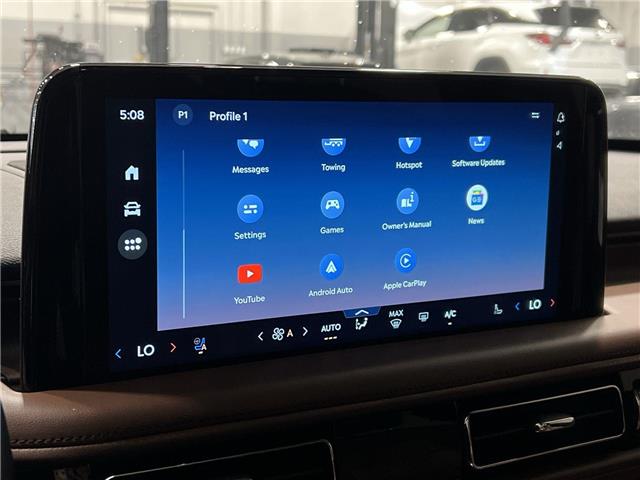 2025 Lincoln Aviator  (Stk: 14U7734) in Markham - Image 19 of 33