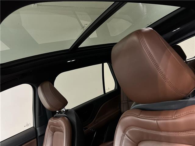 2025 Lincoln Aviator  (Stk: 14U7734) in Markham - Image 24 of 33