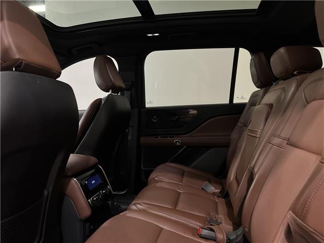 2025 Lincoln Aviator  (Stk: 14U7734) in Markham - Image 27 of 33