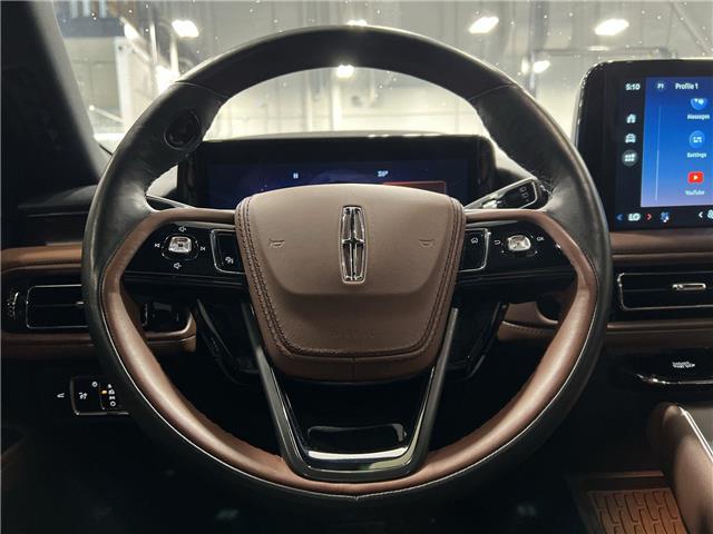 2025 Lincoln Aviator  (Stk: 14U7734) in Markham - Image 28 of 33