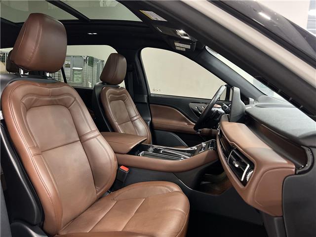 2025 Lincoln Aviator  (Stk: 14U7734) in Markham - Image 30 of 33
