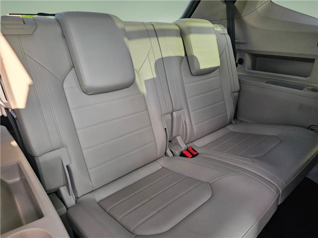 2018 Volkswagen Atlas 3.6 FSI Highline (Stk: T4373A) in Richmond - Image 20 of 24