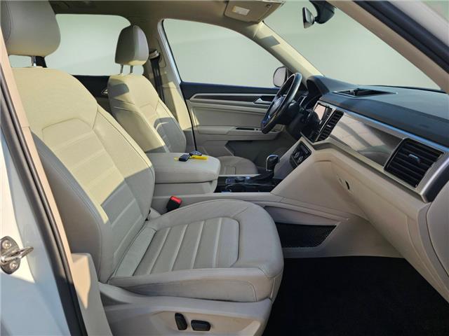 2018 Volkswagen Atlas 3.6 FSI Highline (Stk: T4373A) in Richmond - Image 24 of 24