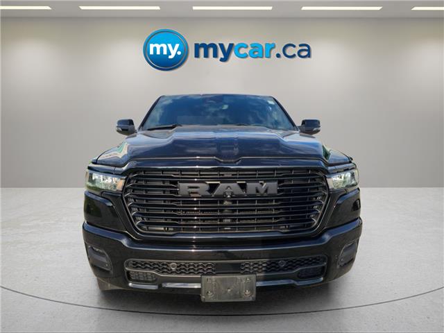 2025 RAM 1500 Sport (Stk: T4498) in Richmond - Image 2 of 21