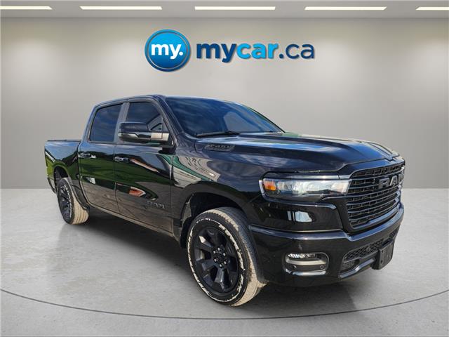 2025 RAM 1500 Sport (Stk: T4498) in Richmond - Image 3 of 21