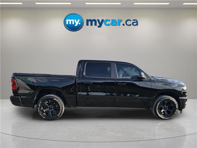 2025 RAM 1500 Sport (Stk: T4498) in Richmond - Image 4 of 21