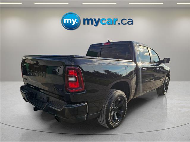 2025 RAM 1500 Sport (Stk: T4498) in Richmond - Image 5 of 21