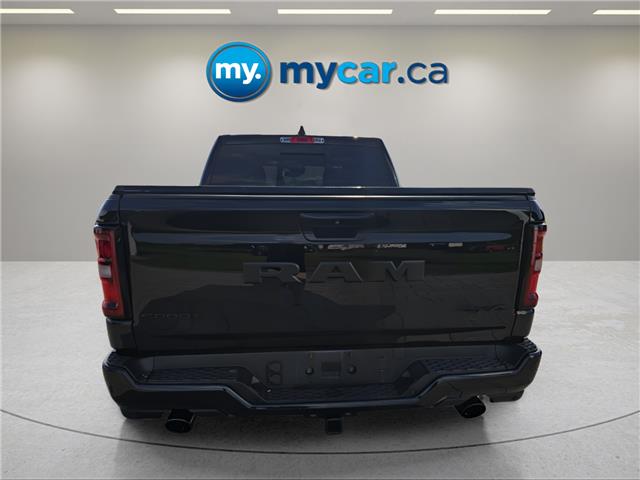 2025 RAM 1500 Sport (Stk: T4498) in Richmond - Image 6 of 21