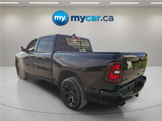 2025 RAM 1500 Sport (Stk: T4498) in Richmond - Image 7 of 21