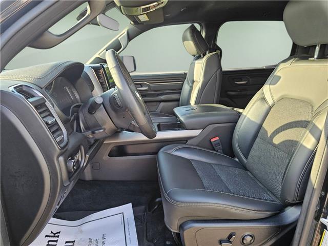 2025 RAM 1500 Sport (Stk: T4498) in Richmond - Image 8 of 21