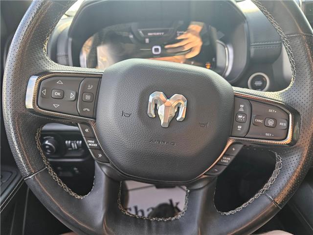 2025 RAM 1500 Sport (Stk: T4498) in Richmond - Image 9 of 21