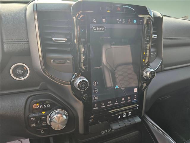 2025 RAM 1500 Sport (Stk: T4498) in Richmond - Image 11 of 21
