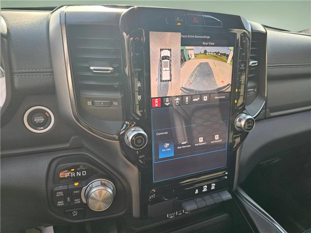 2025 RAM 1500 Sport (Stk: T4498) in Richmond - Image 12 of 21