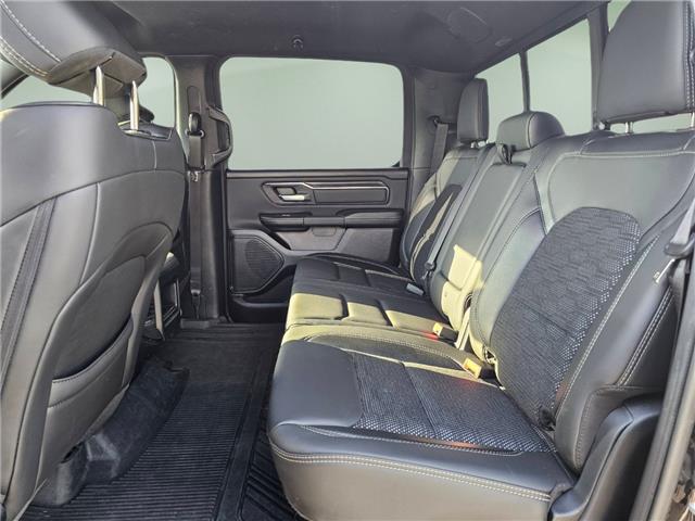 2025 RAM 1500 Sport (Stk: T4498) in Richmond - Image 18 of 21