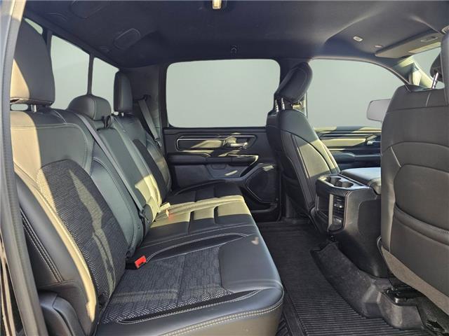 2025 RAM 1500 Sport (Stk: T4498) in Richmond - Image 19 of 21