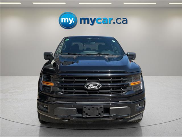 2024 Ford F-150 XLT (Stk: T4489) in Richmond - Image 3 of 19