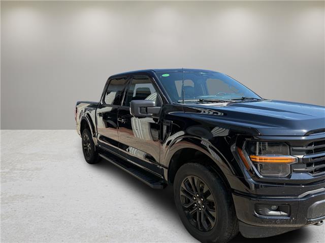2024 Ford F-150 XLT (Stk: T4489) in Richmond - Image 4 of 19