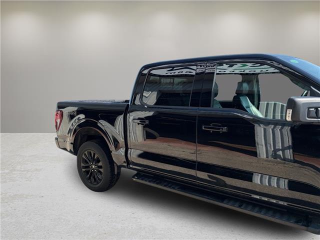 2024 Ford F-150 XLT (Stk: T4489) in Richmond - Image 5 of 19